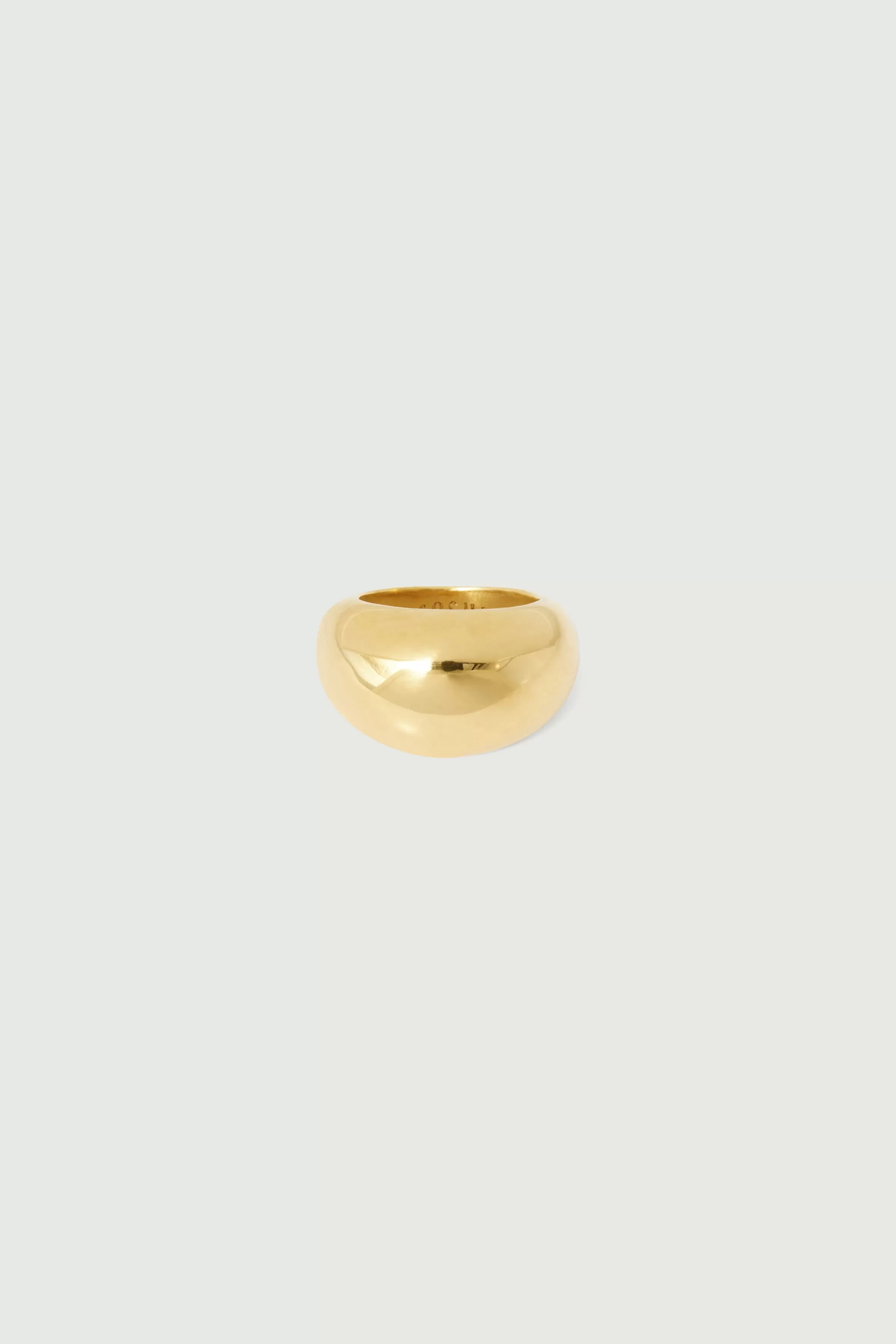 Discount Soeur bague zelie doré