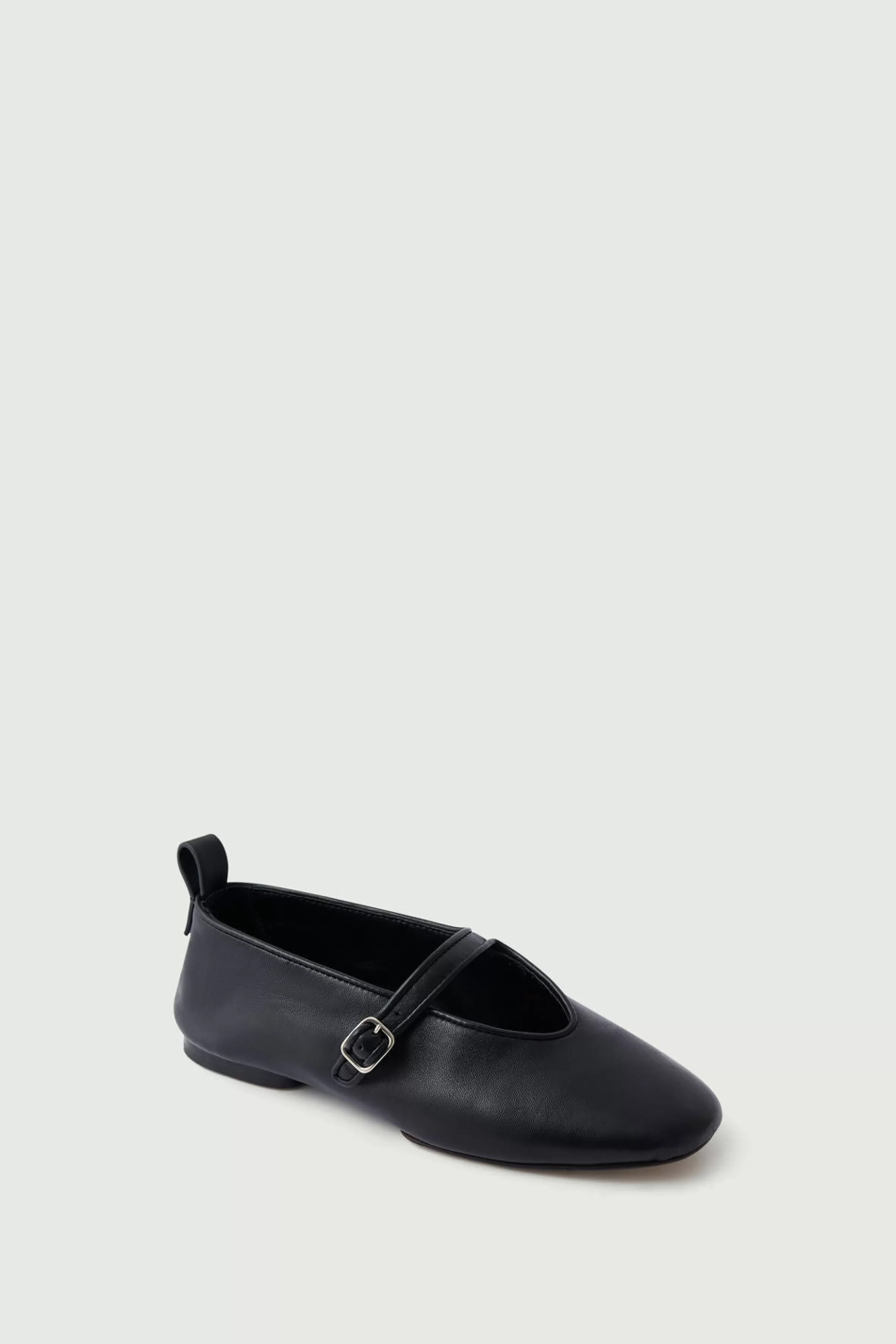 Online Soeur ballerines madeline noir