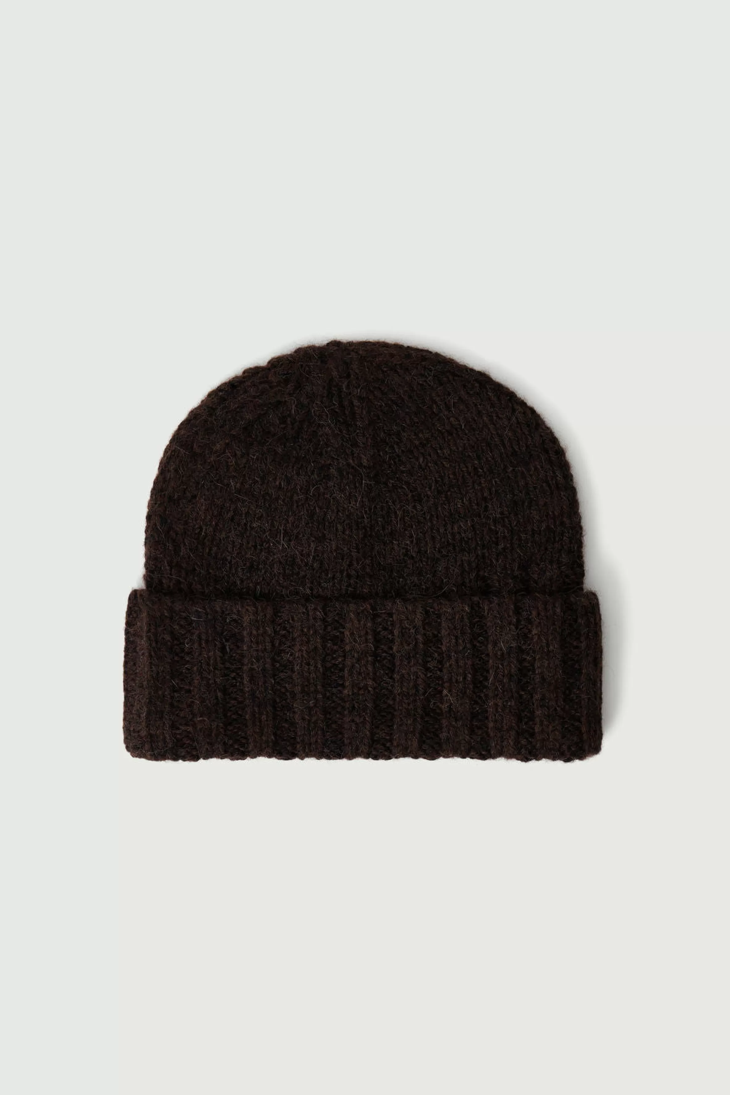 Hot Soeur bonnet blizzard marron