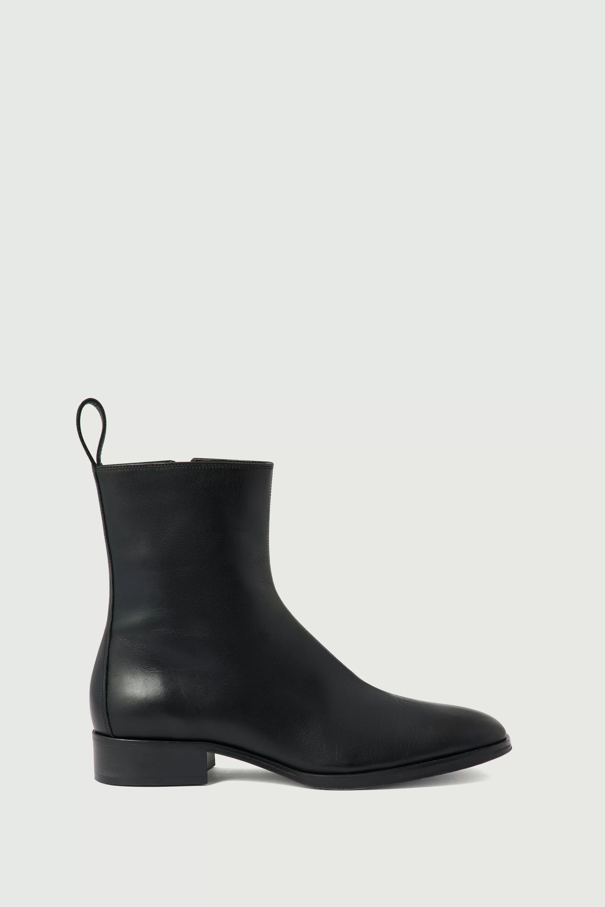 Online Soeur bottines west noir