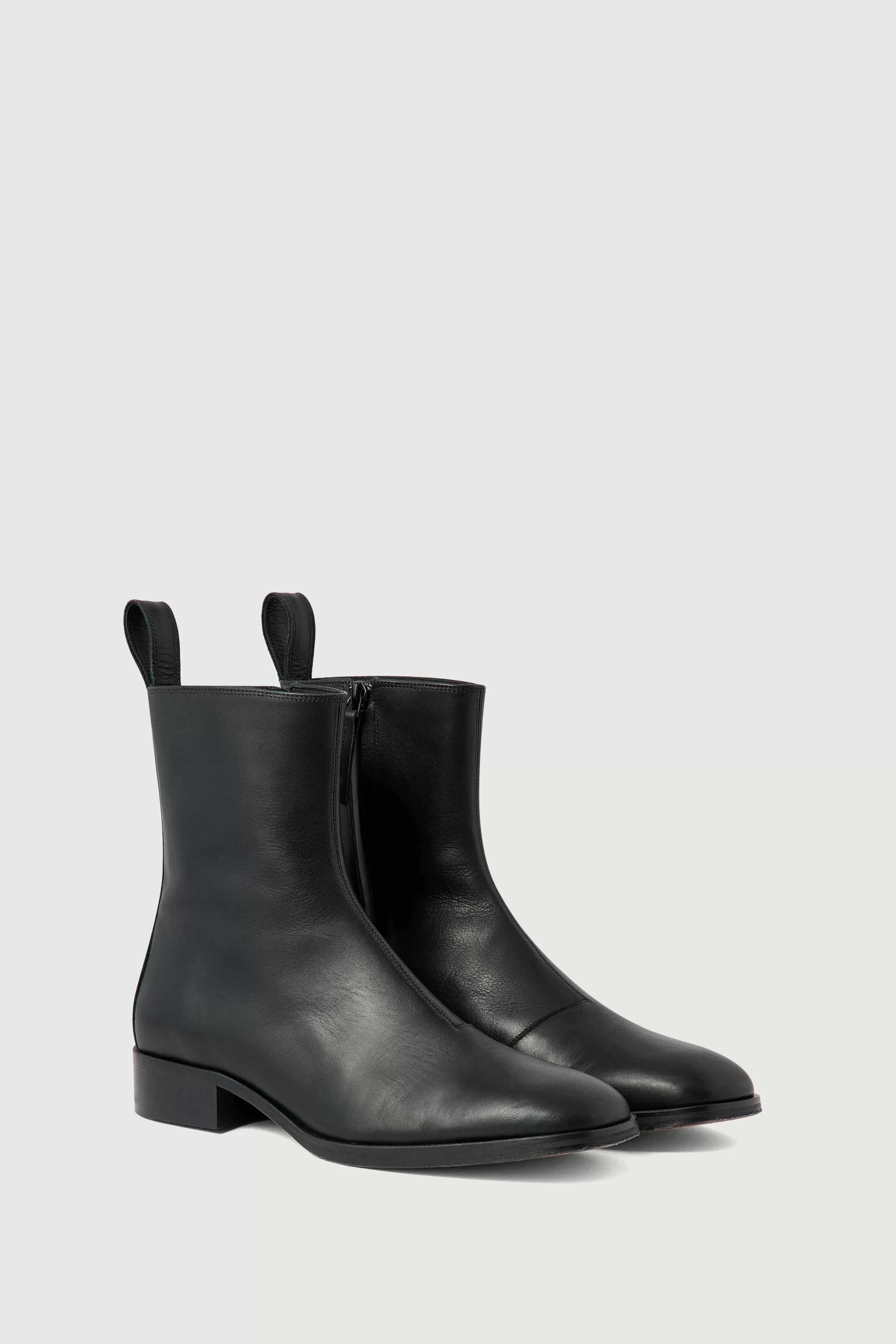 Online Soeur bottines west noir