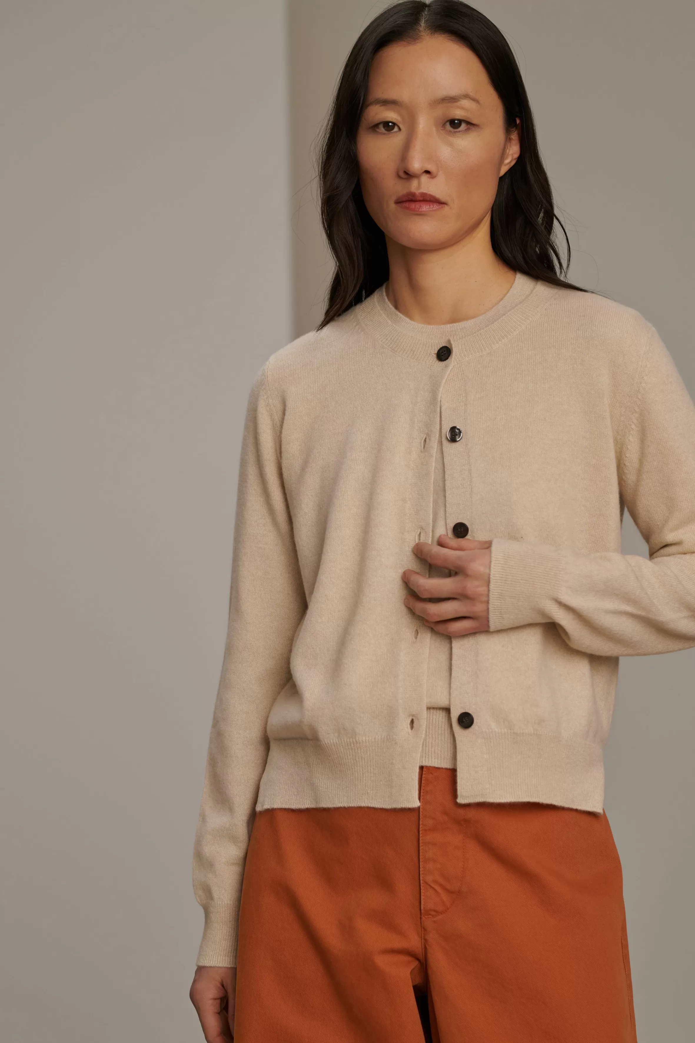 Flash Sale Soeur cardigan winner écru