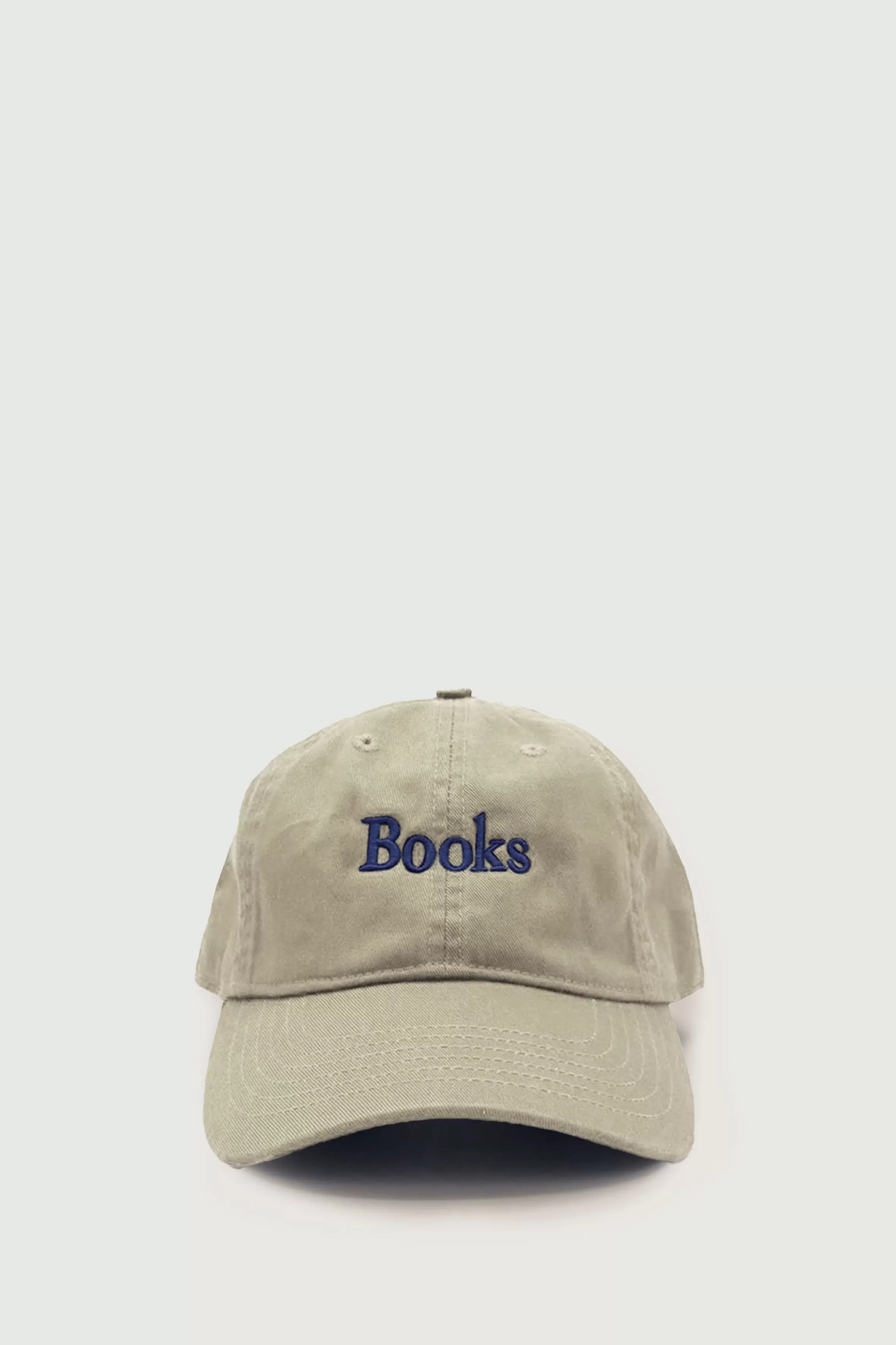 Fashion Soeur casquette books beige