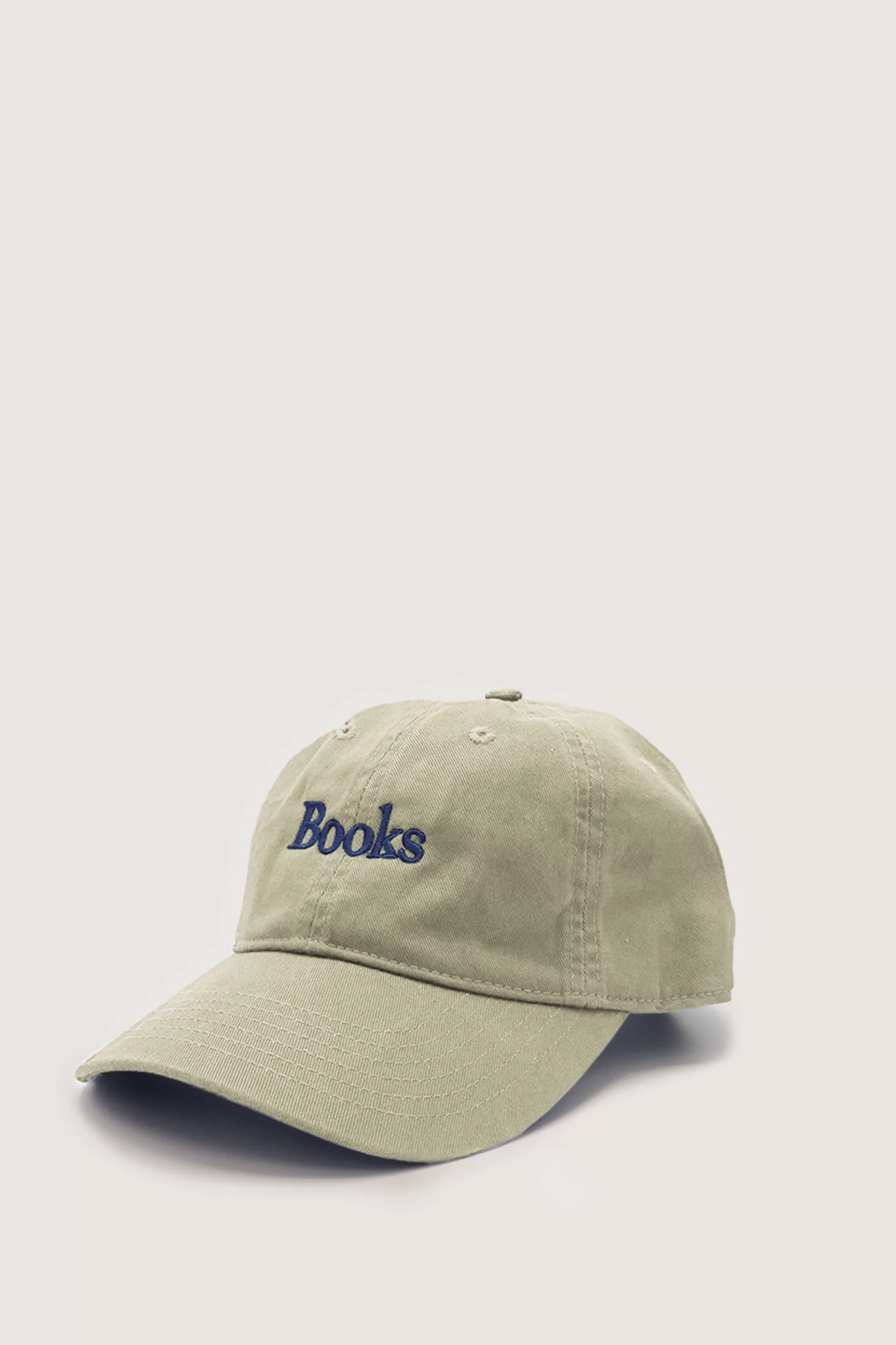 Fashion Soeur casquette books beige