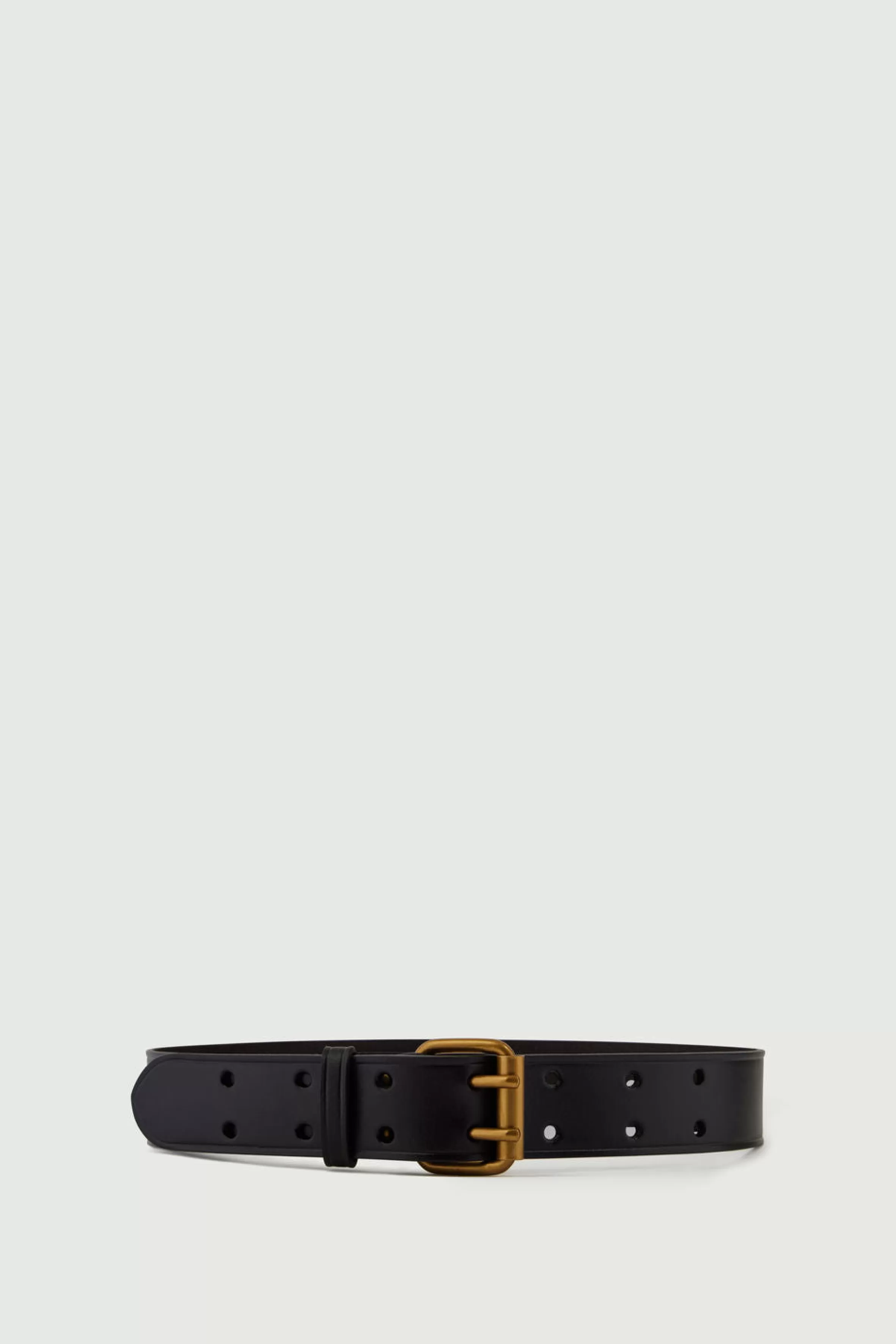 Store Soeur ceinture basalte marronfoncé