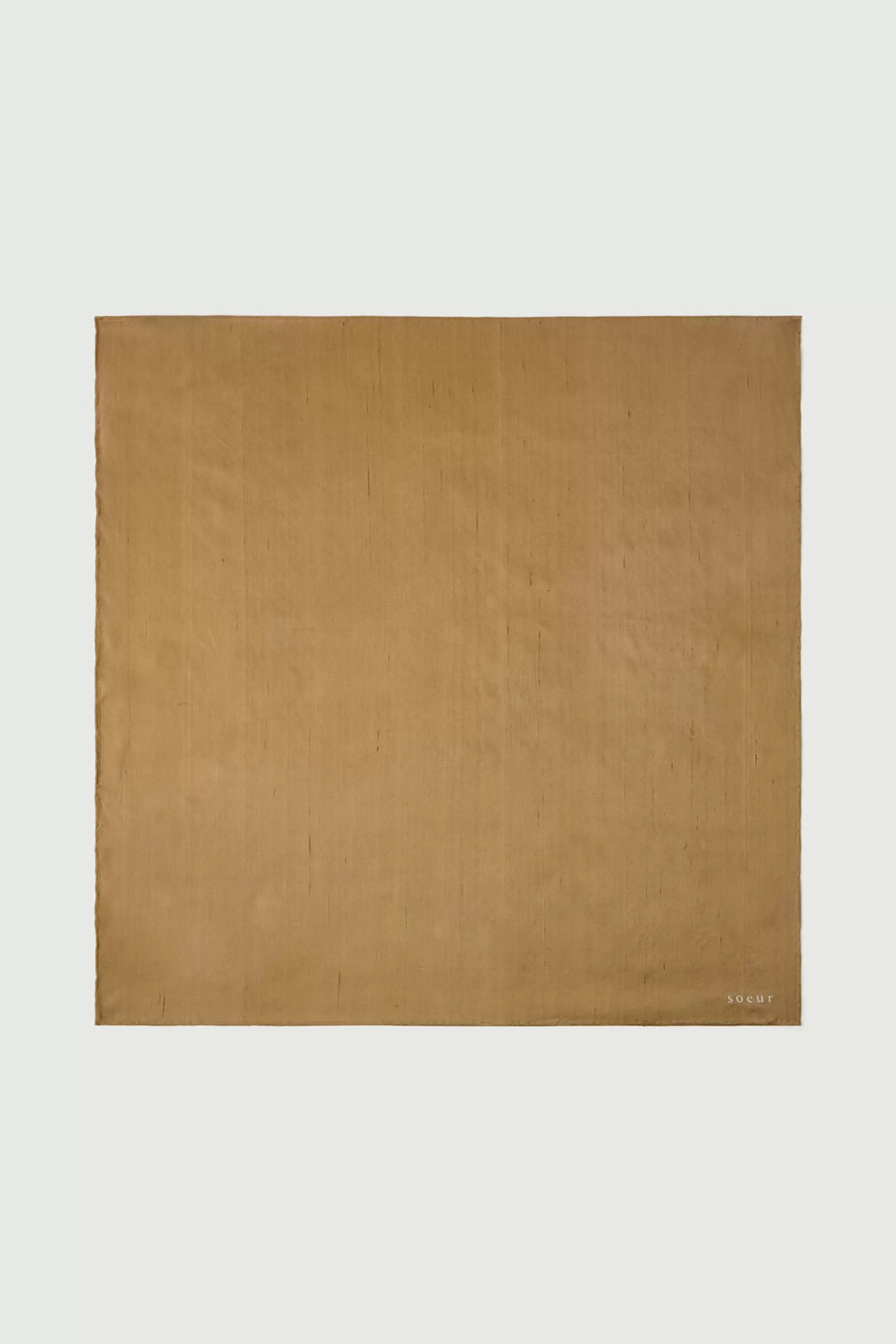 Outlet Soeur foulard square beige