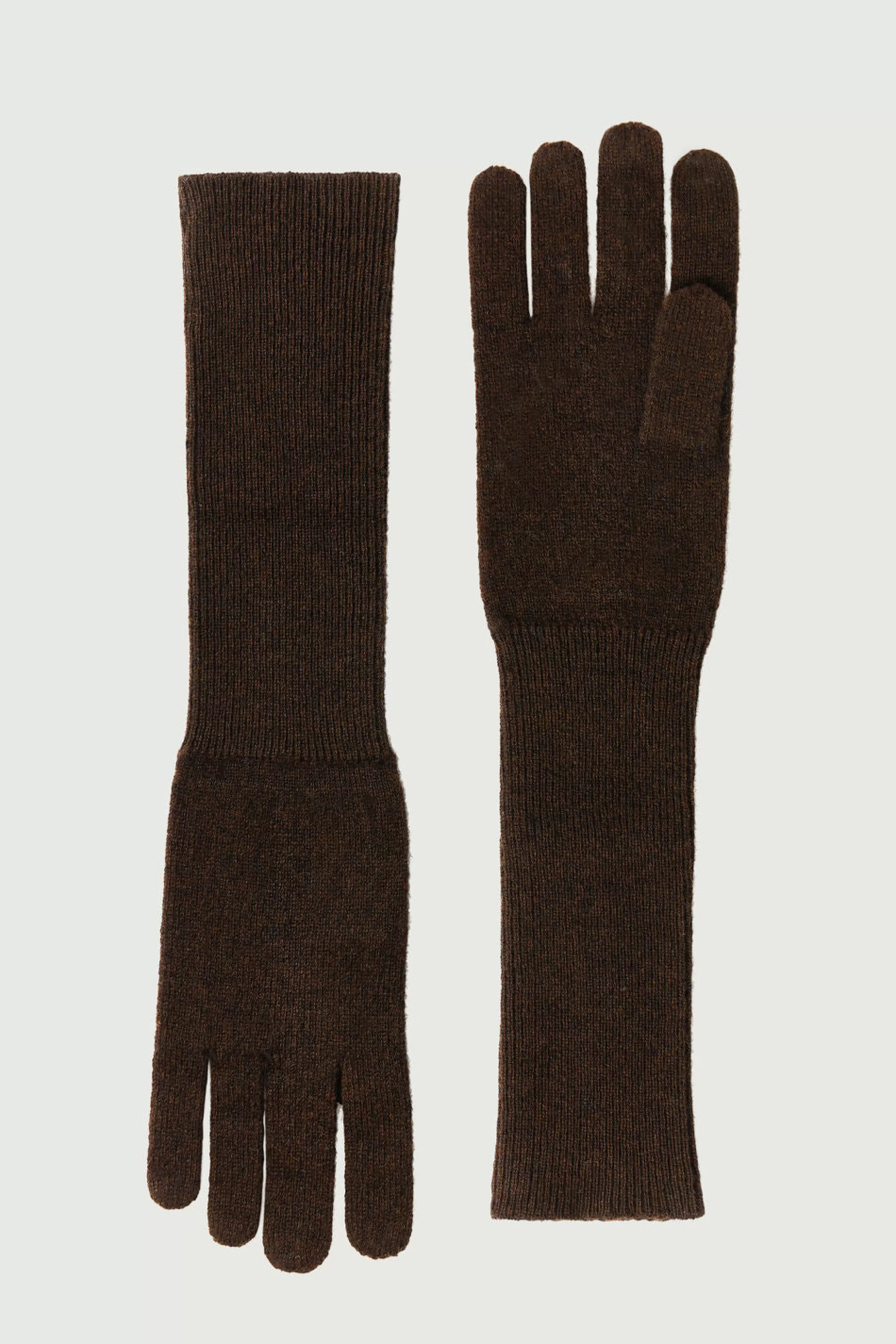 New Soeur gants sol chocolat