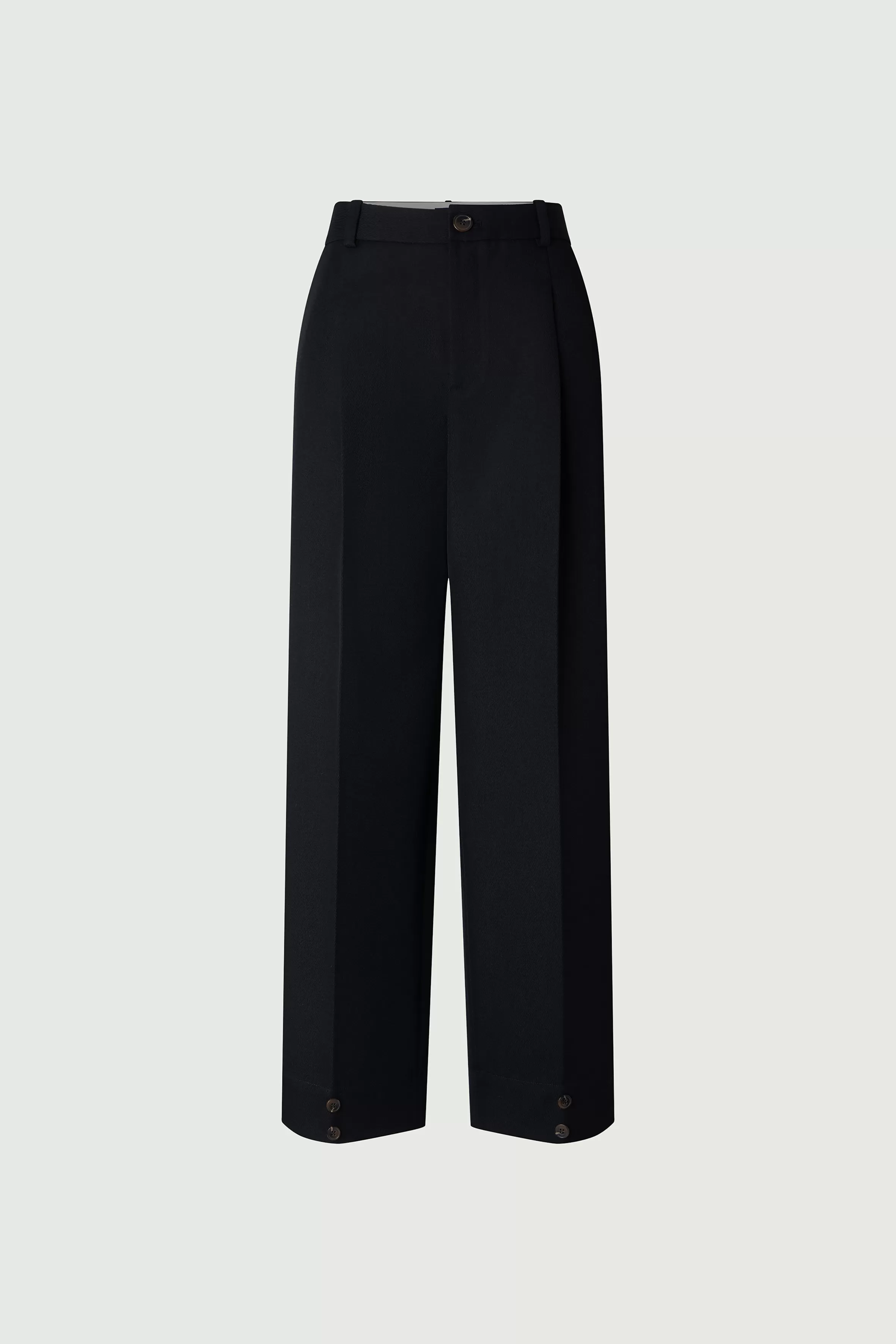 New Soeur pantalon felix noir