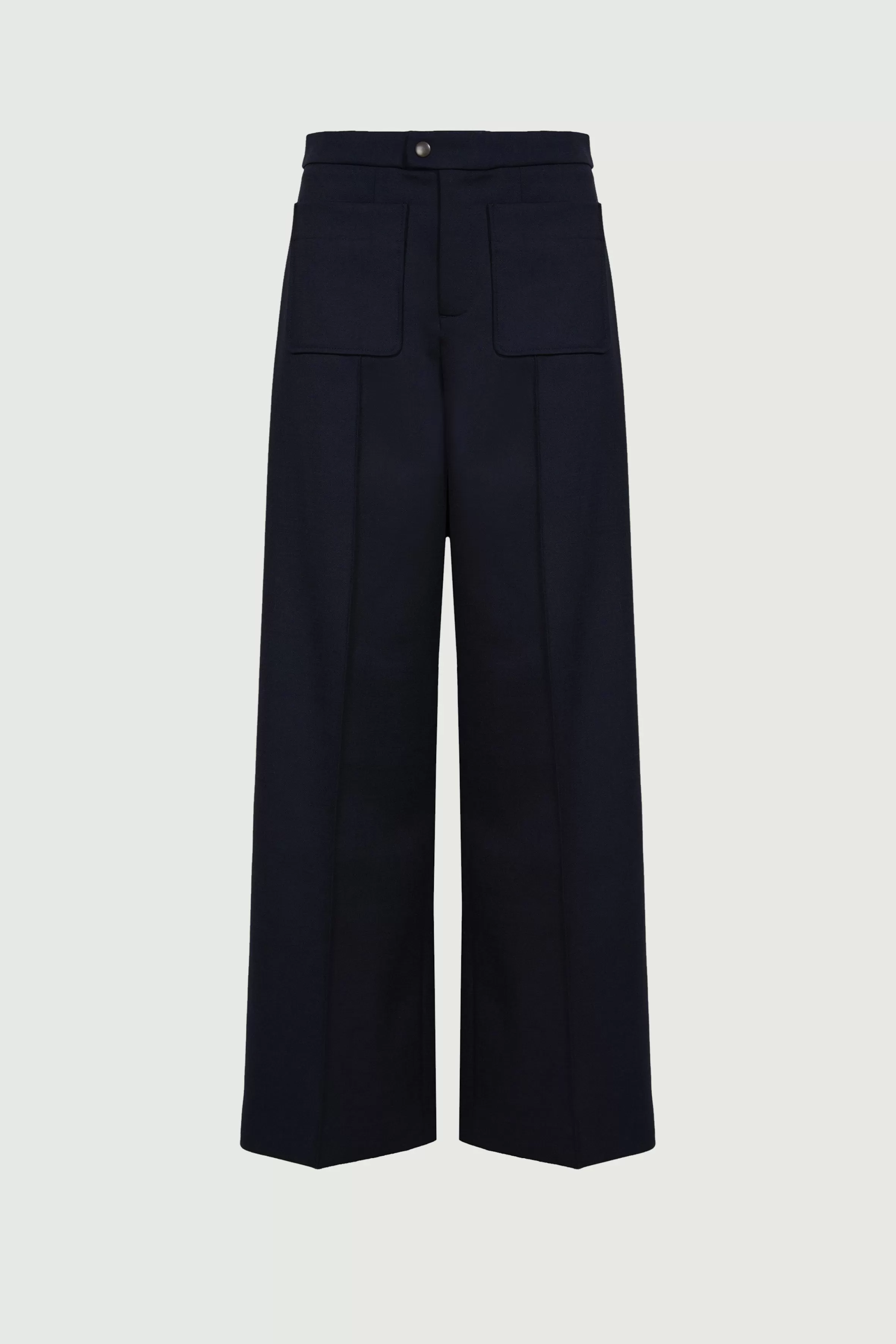 Discount Soeur pantalon harry navy