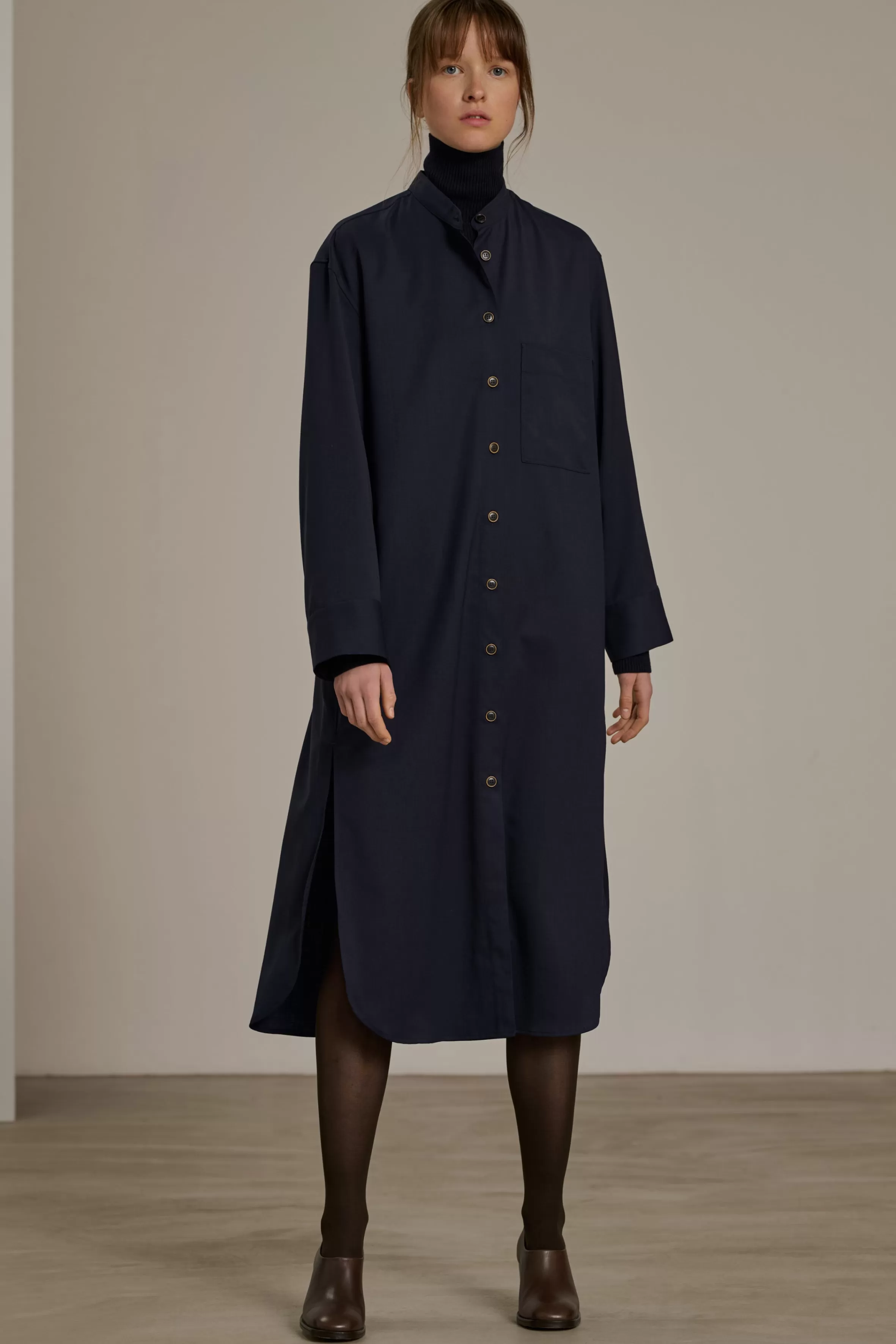 Cheap Soeur robe akiko navy