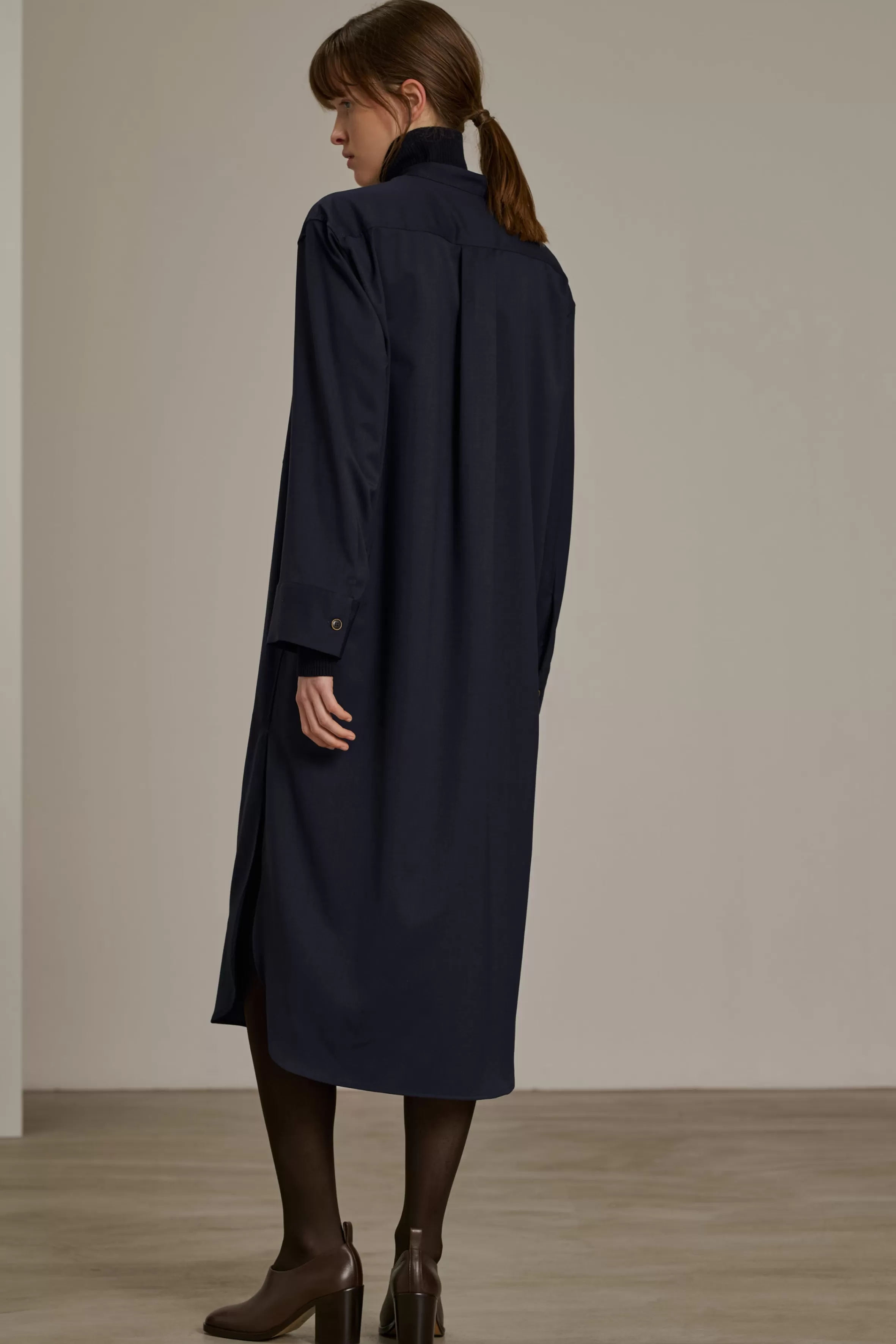 Cheap Soeur robe akiko navy