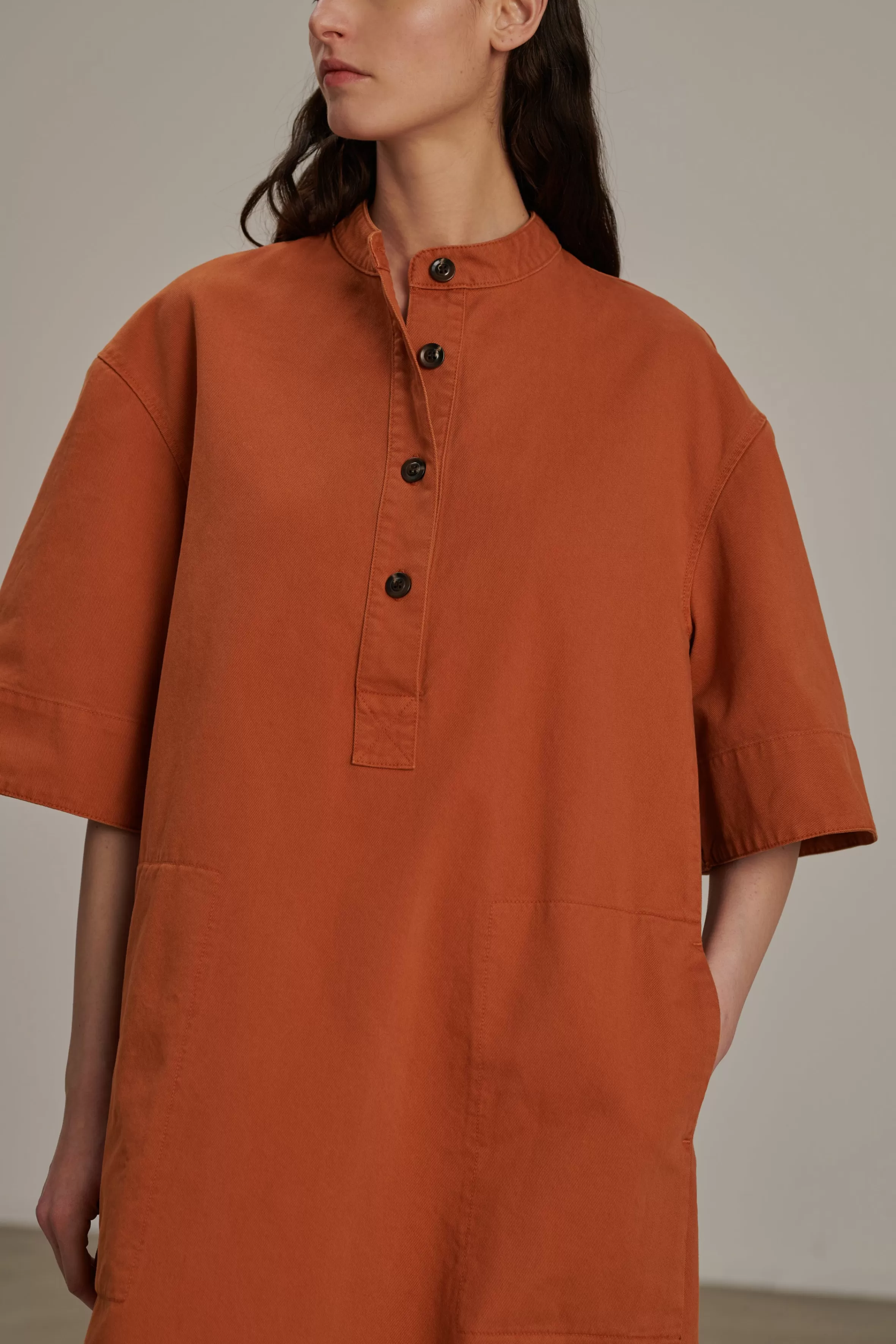 Best Sale Soeur robe brook orange