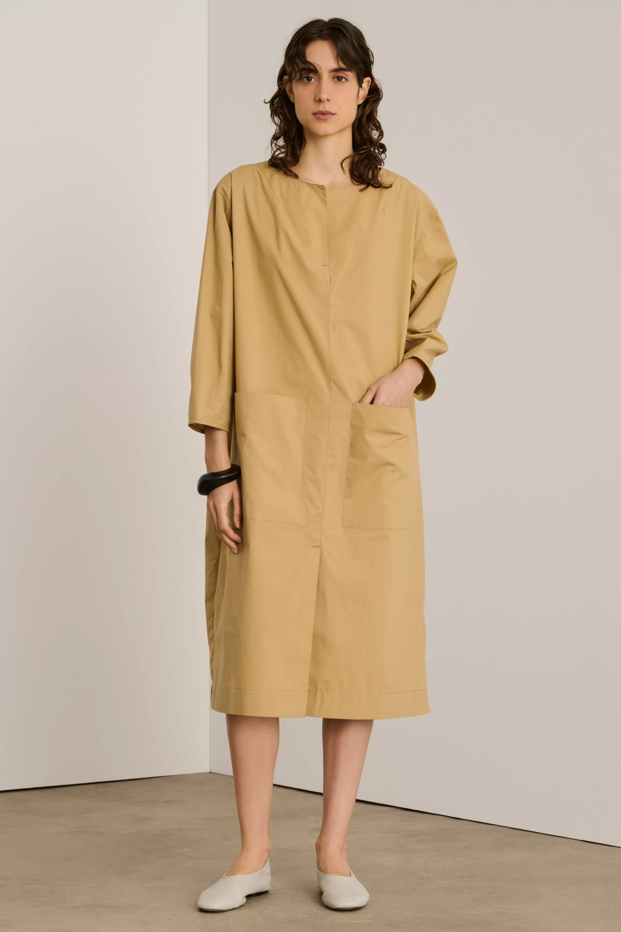 Best Soeur robe coralie sable