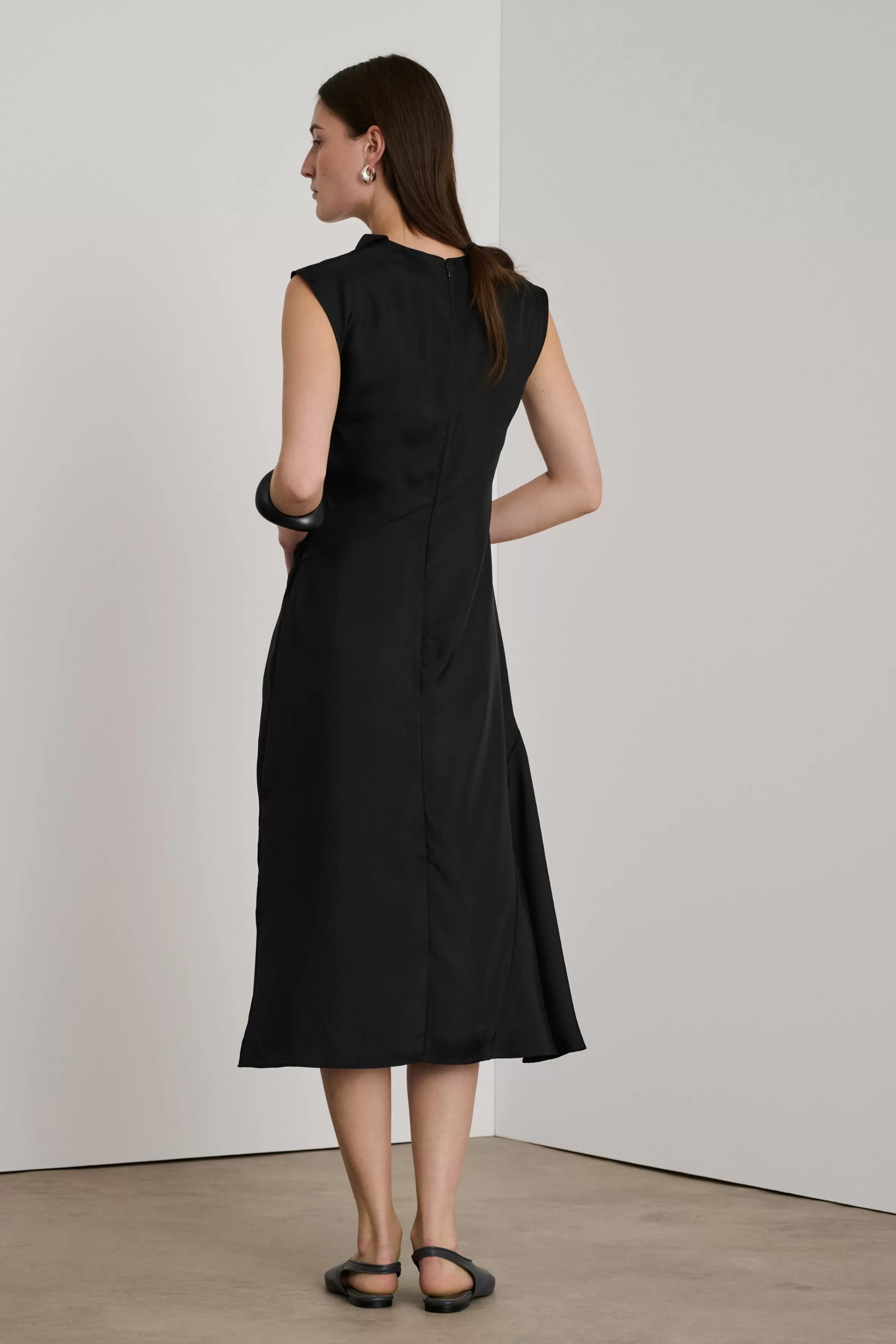 Best Sale Soeur robe eugenie noir