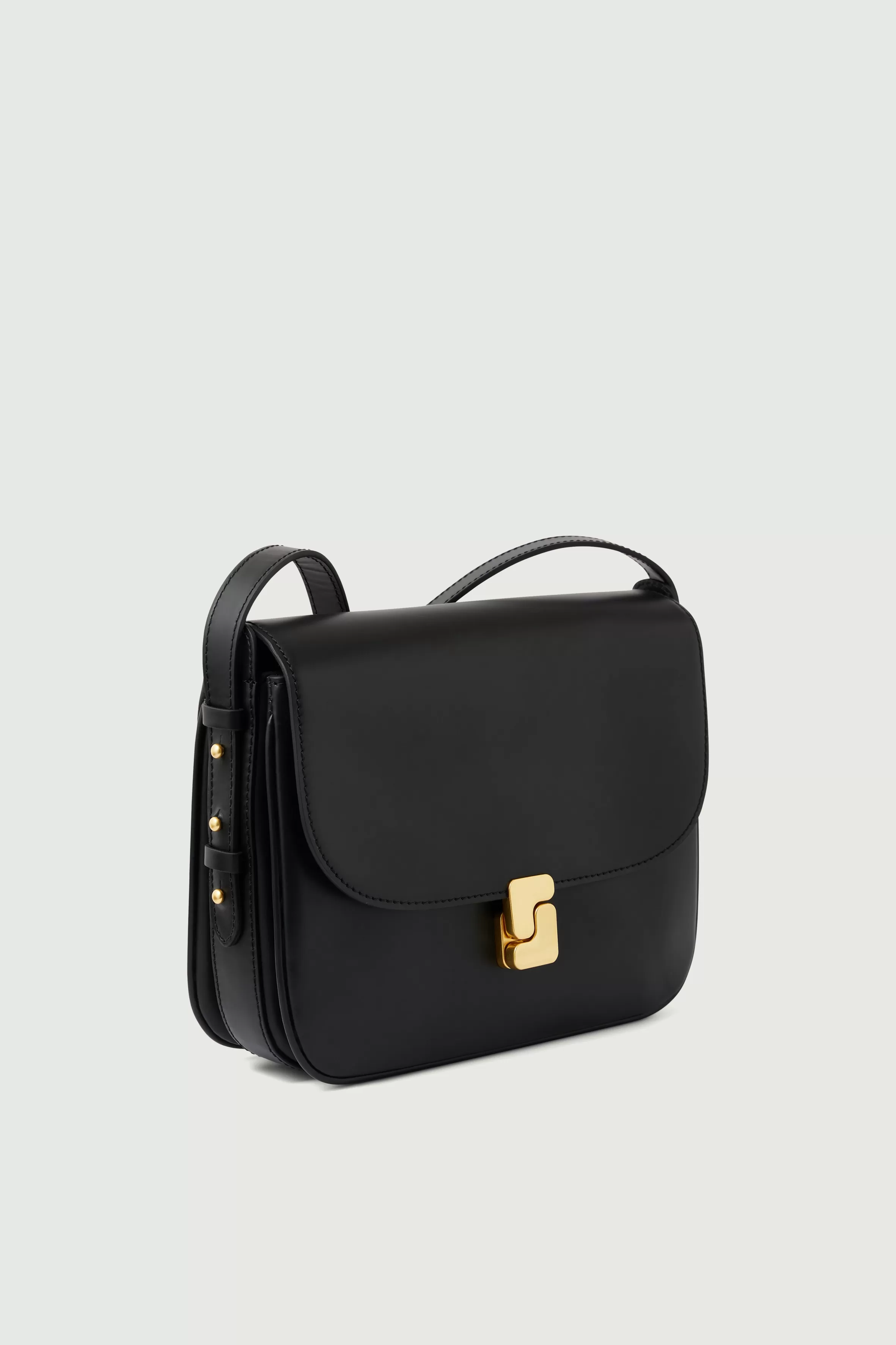 Sale Soeur sac bellissima maxi noir