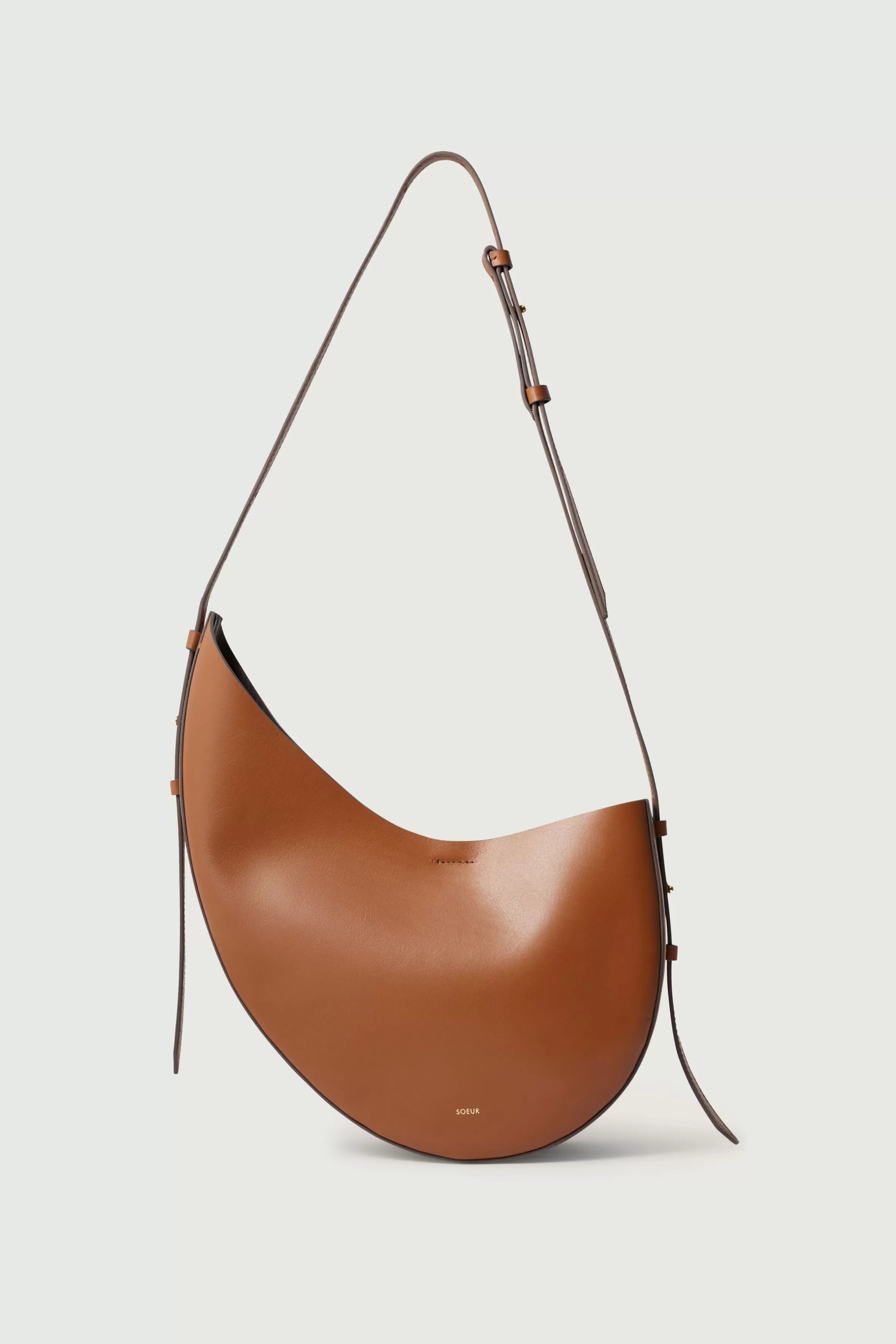 Shop Soeur sac winona naturel