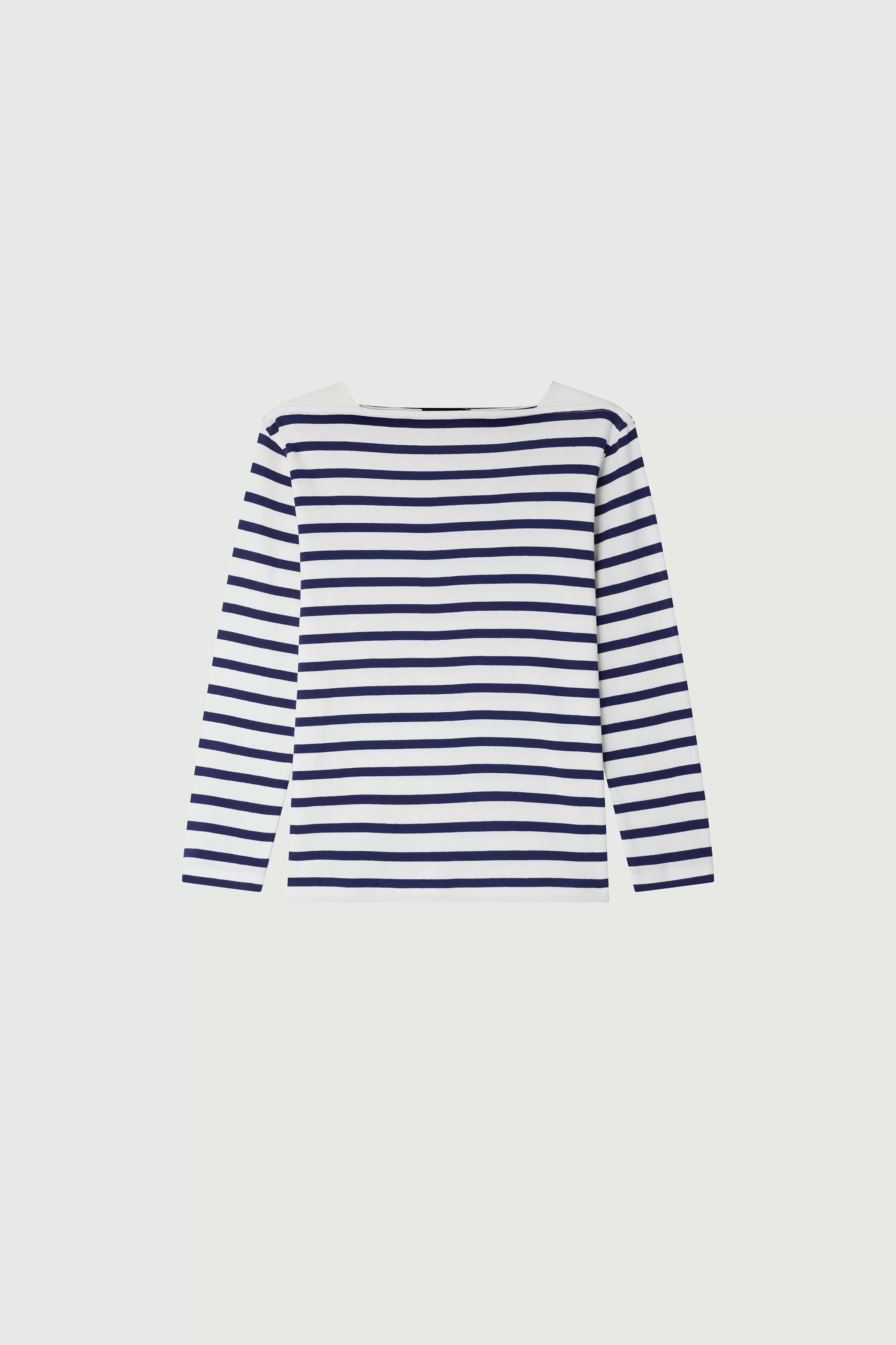 Flash Sale Soeur tee-shirt katy blanc/bleu