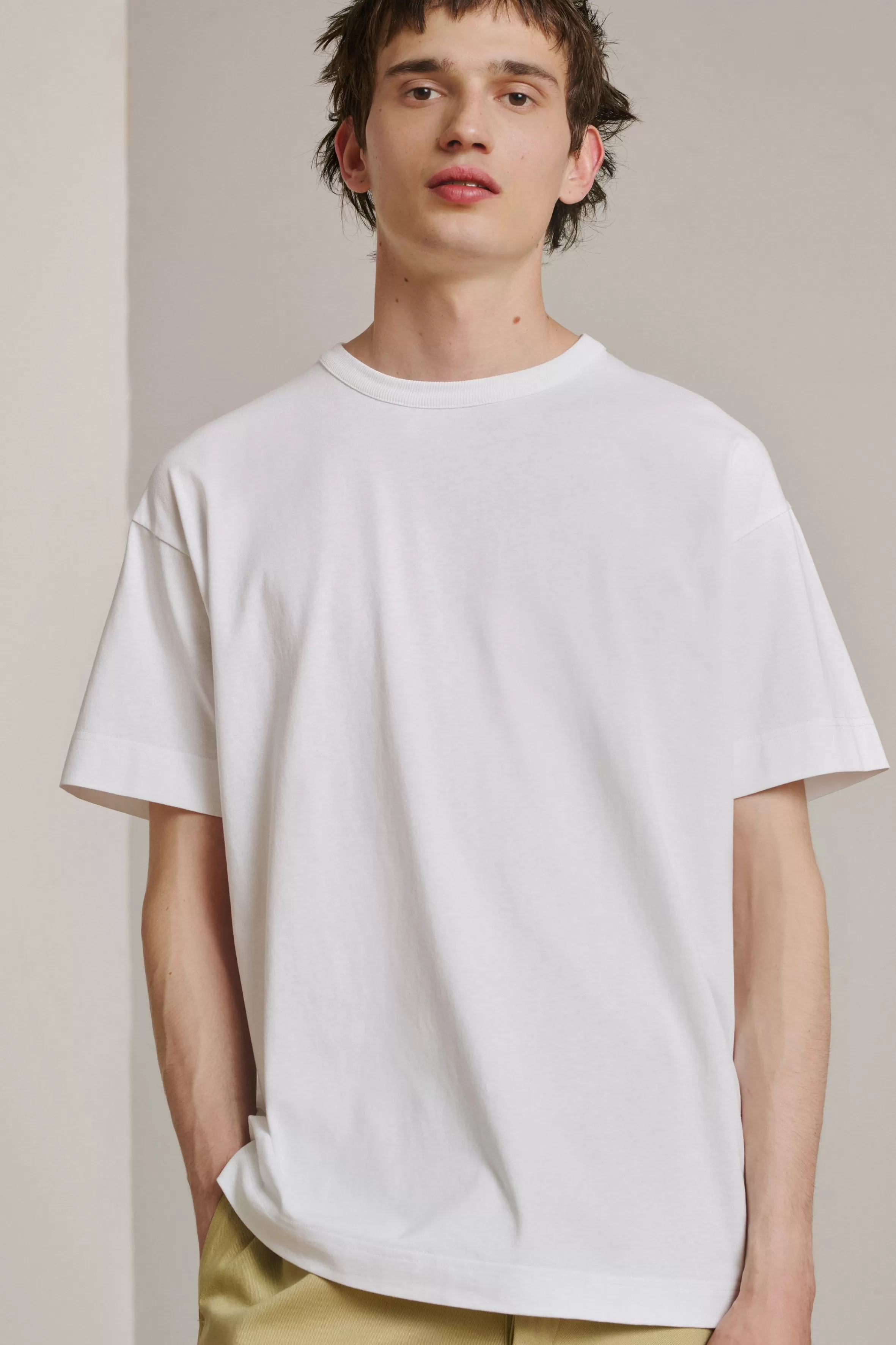 Flash Sale Soeur tee-shirt miles blanc